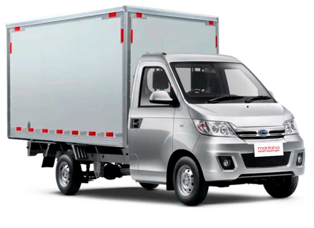 Q22 CARGO BOX