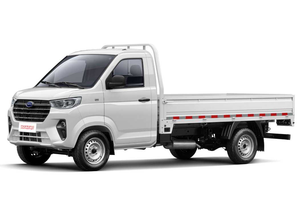 Q51 CABINA SIMPLE