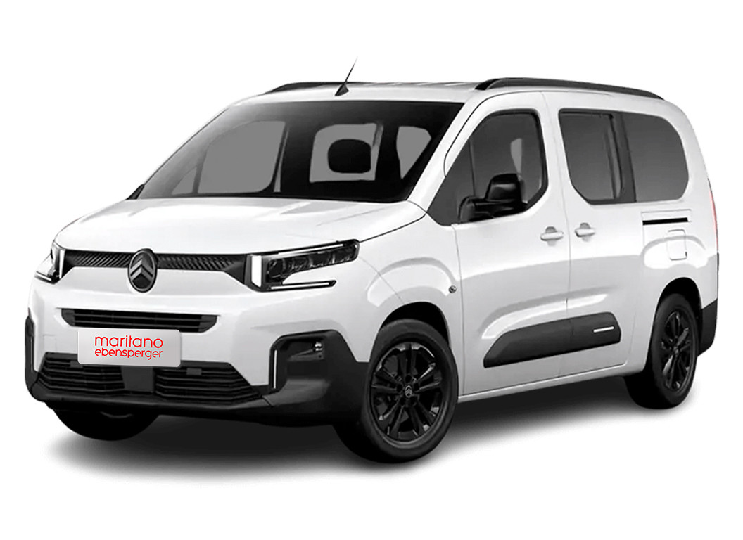 Berlingo Multispace