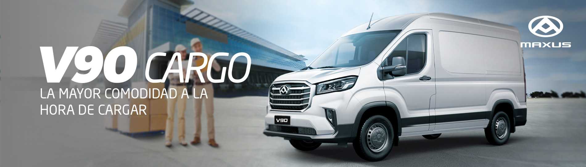 Deliver 9 Cargo