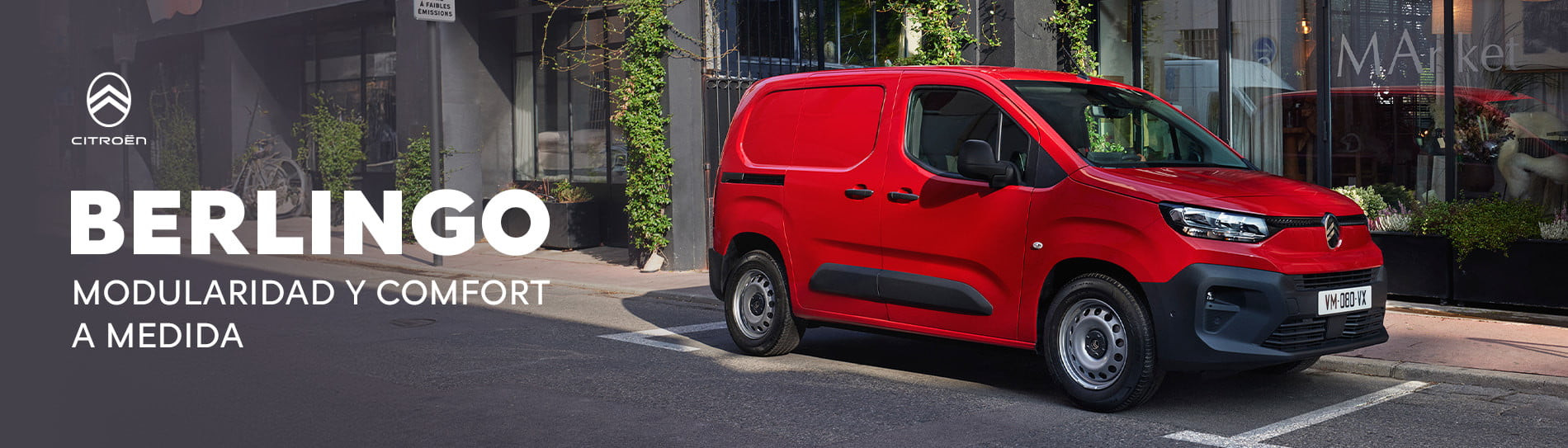 New Berlingo