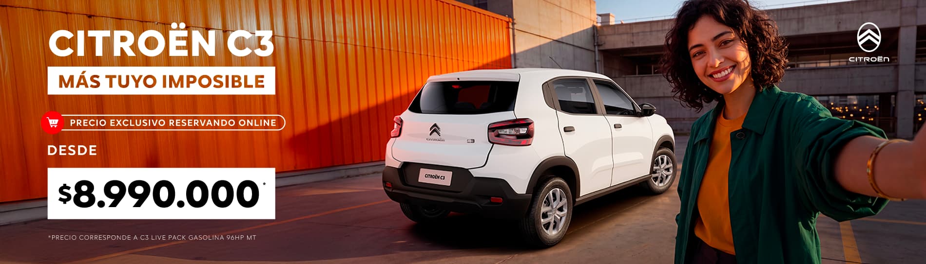 Citroën